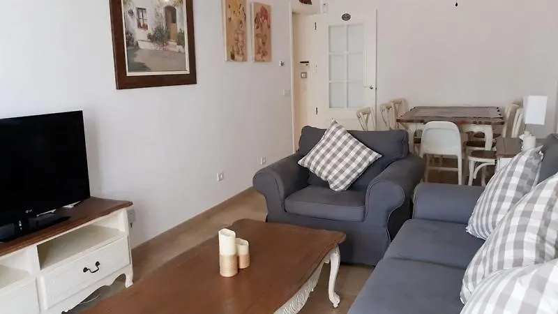 Marina Real - Luxury Family Apartment Manilva