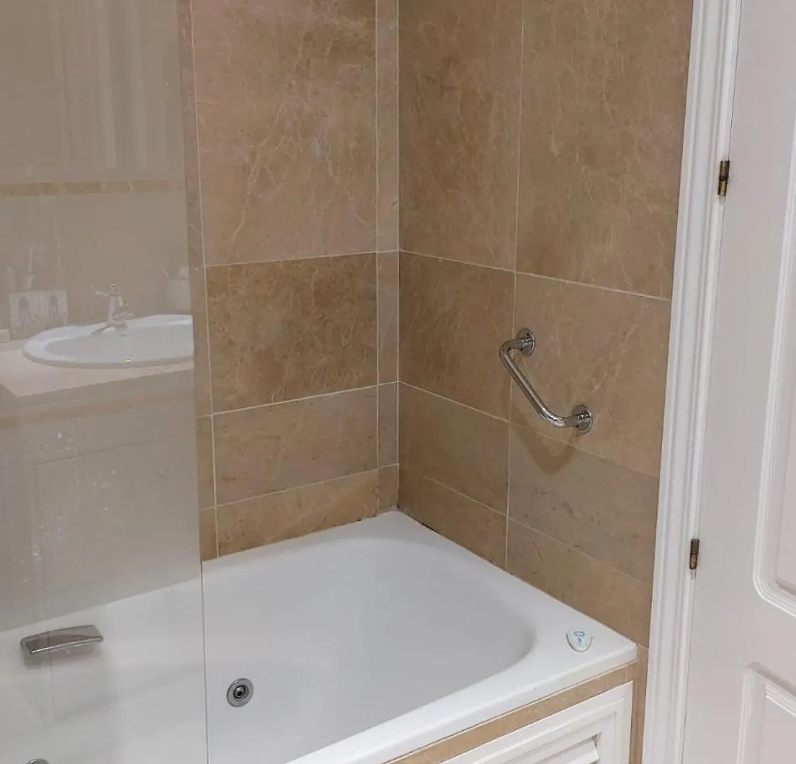 Marina Real - Luxury Family Apartment Manilva