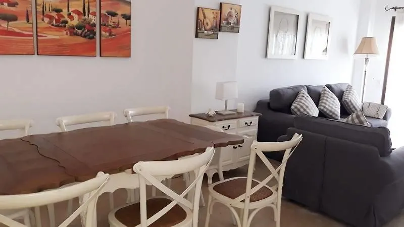 Marina Real - Luxury Family Apartment Manilva 0*,