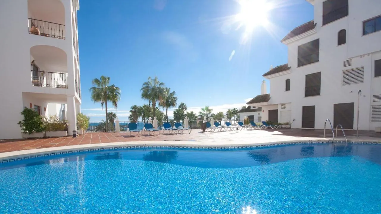 Marina Real - Luxury Family Apartment Manilva 0*,  Spain