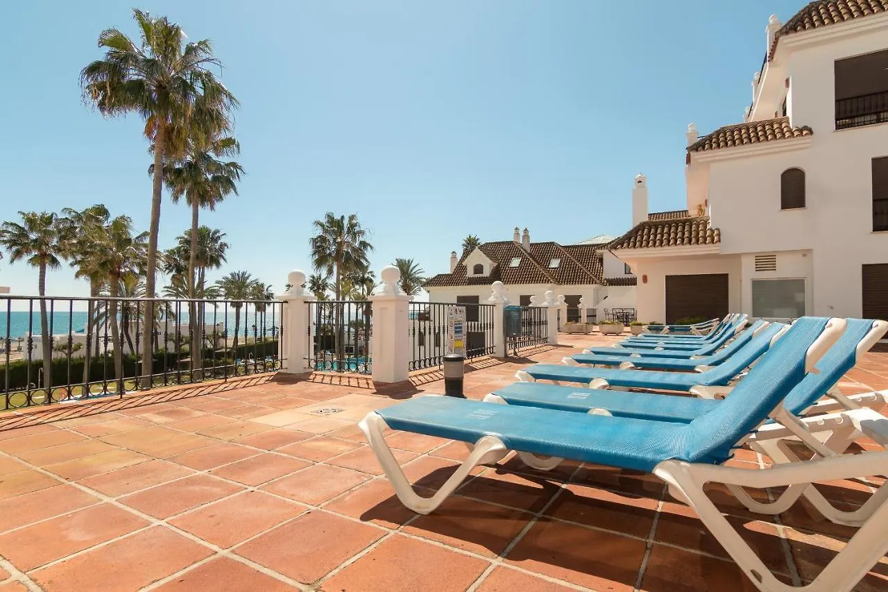 Marina Real - Luxury Family Apartment Manilva