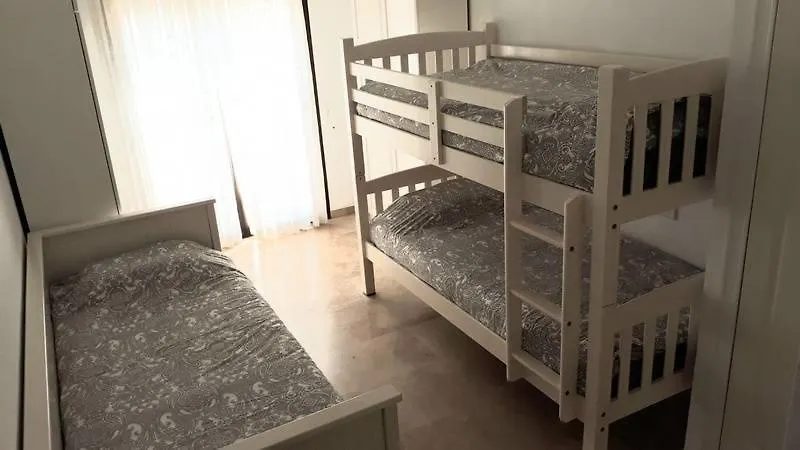 Marina Real - Luxury Family Apartment Manilva