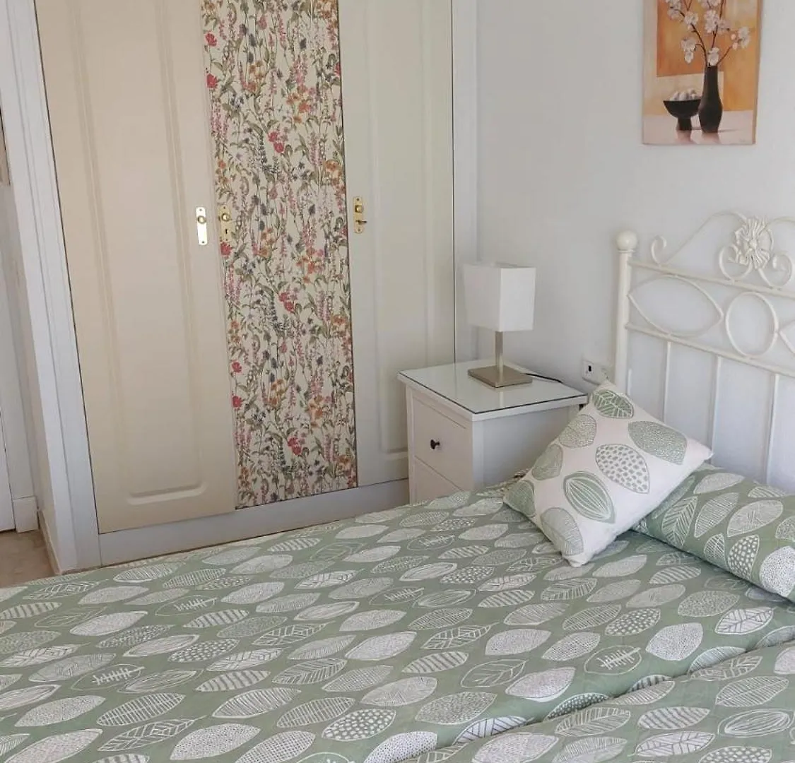 Marina Real - Luxury Family Apartment Manilva