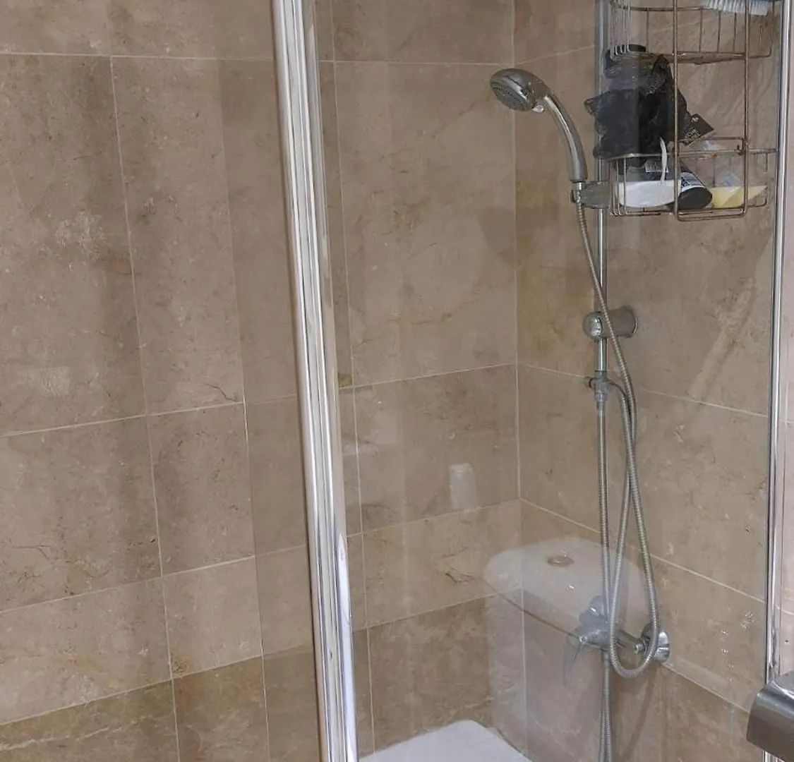 Marina Real - Luxury Family Apartment Manilva Spain