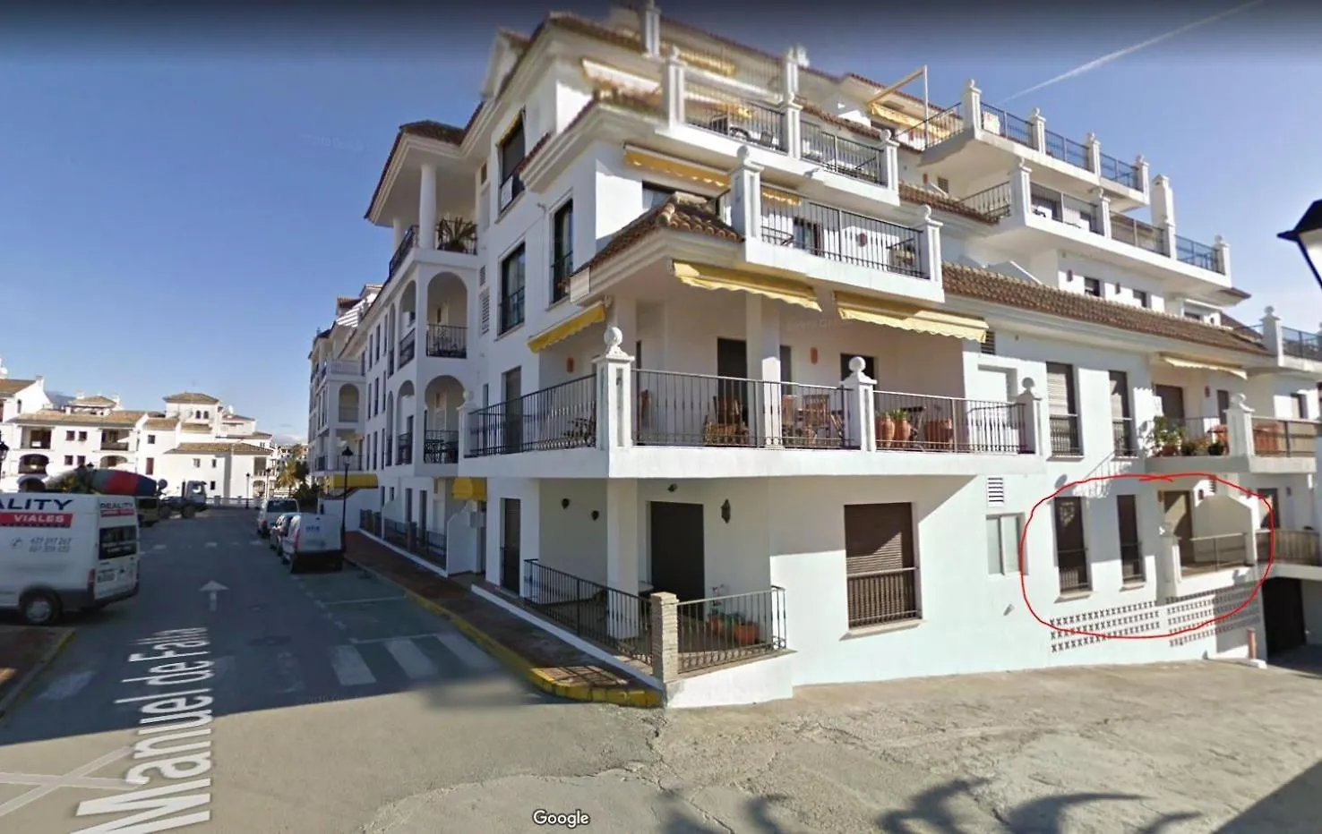 Marina Real - Luxury Family Apartment Manilva