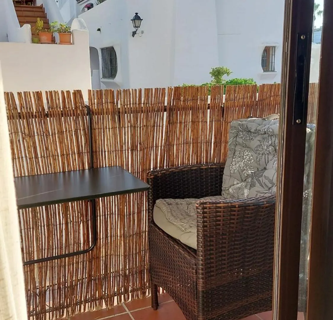 Marina Real - Luxury Family Apartment Manilva